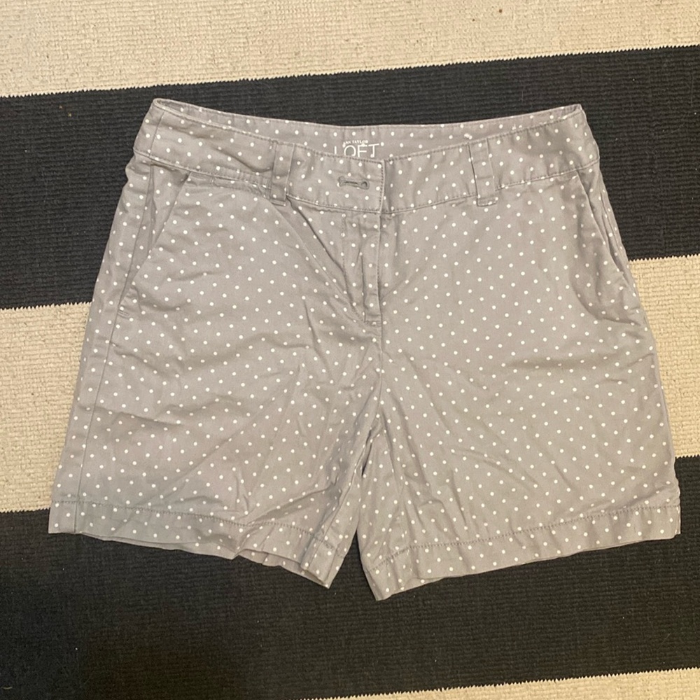 Loft Shorts